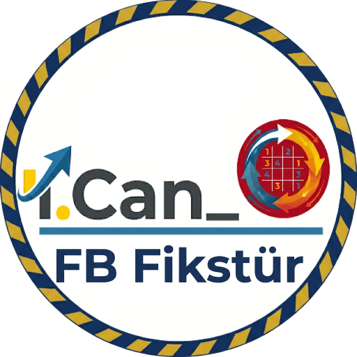 ICanFB Logo